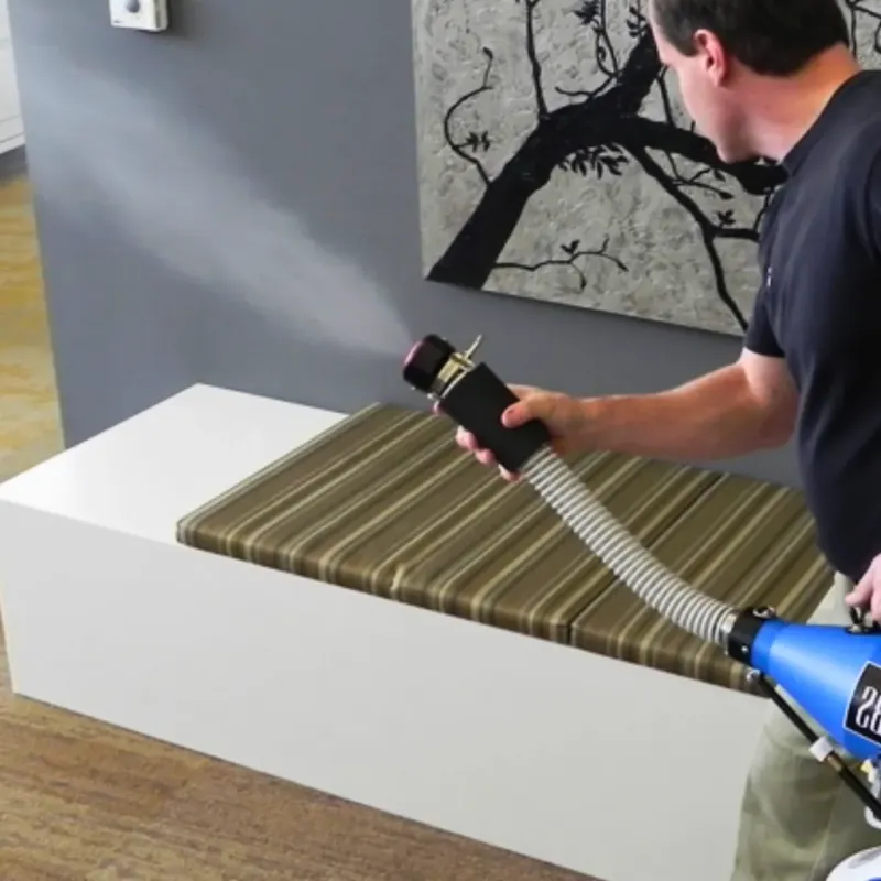 Professional Odor Removal in Benton Heights, MI